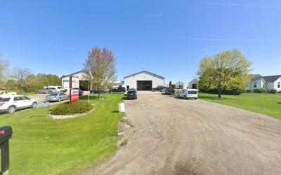 TNT Auto Body, Random Lake, Wisconsin
