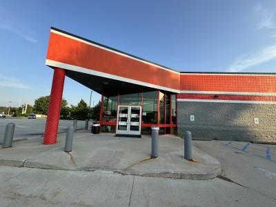 AutoZone Auto Parts