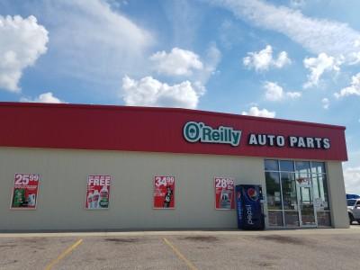 O'Reilly Auto Parts