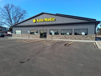 Auto Medic LLC