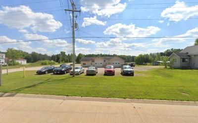 Tom's Used Cars, Redgranite, Wisconsin