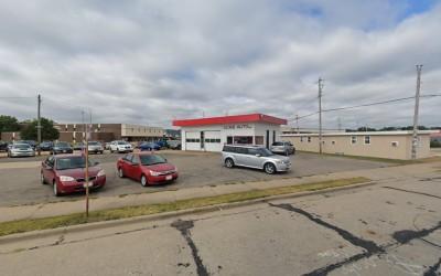 Acme Auto LLC, Stevens Point, Wisconsin