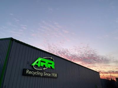 ARR - West Allis, Milwaukee, Wisconsin