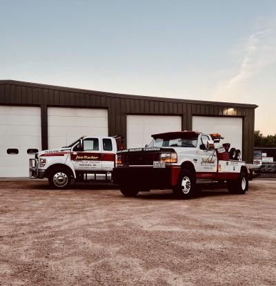Joe Rader Towing