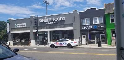 Whole Foods Market, Washington, District of Columbia