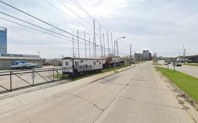 Beacon Marine, Milwaukee, Wisconsin