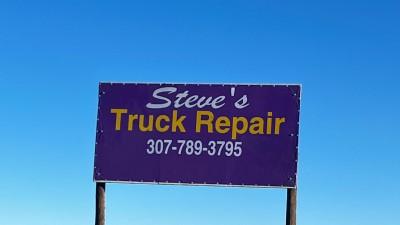 Steve's Truck Repair