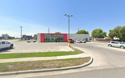 O'Reilly Auto Parts, Powell, Wyoming