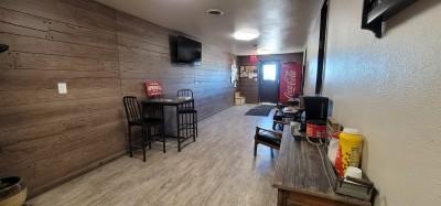 Bluffs Car Care, Pine Bluffs, Wyoming