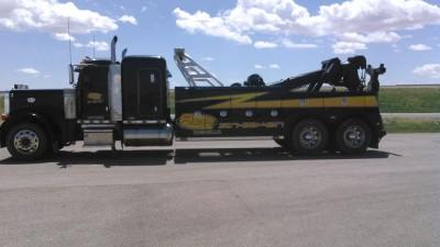 A&C Towing LLC