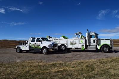 Lee's Towing