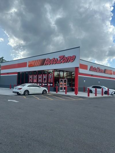 AutoZone Auto Parts, Poinciana, Florida