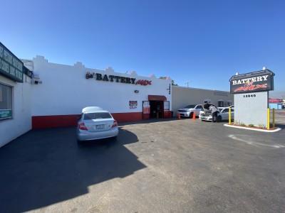 BatteryMax, Opa Locka, Florida