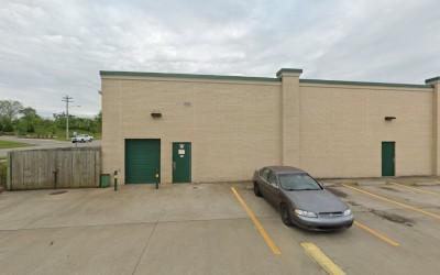 O'Reilly Auto Parts, Spring Hill, Tennessee