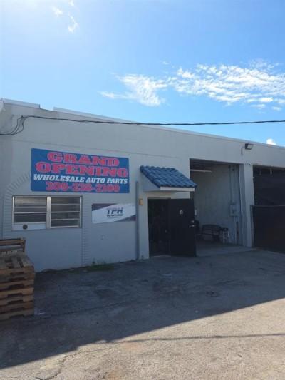 The Parts House, Cutler Bay, Florida