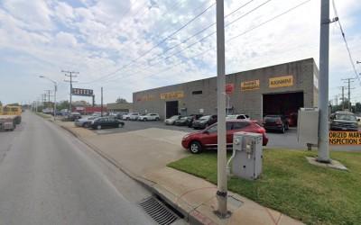 Express Auto Service, Old Baltimore, Maryland