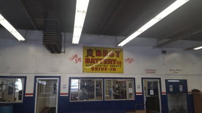 Best Battery Co Inc, Old Baltimore, Maryland