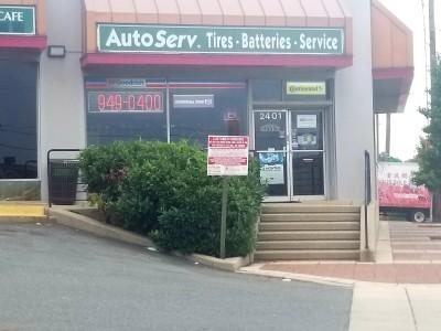 Autoserv