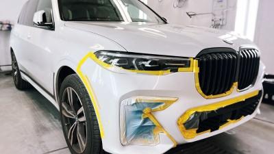 Best Auto Body & Paint, Old Baltimore, Maryland