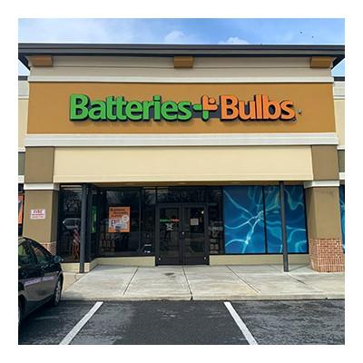 Batteries Plus, Laurel Brook, Maryland