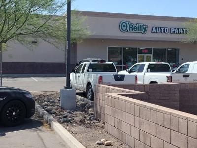 O'Reilly Auto Parts, Anthem, Arizona