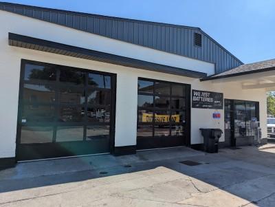 Carquest Auto Parts, Lake Butler, Florida