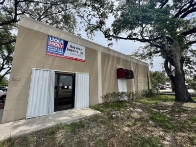 Bay Area Imports Inc., Tampa, Florida