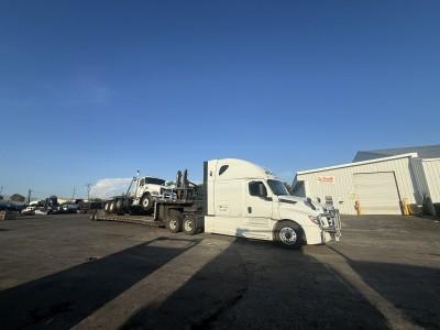 Go Truck llc, Tampa, Florida