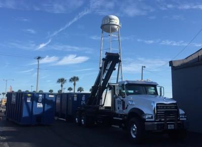 SteelSmith, Tampa, Florida