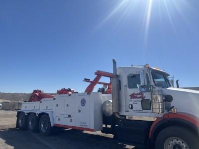 Active Towing