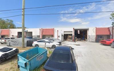 AutoPrimeFL, Opa Locka, Florida