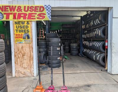 Tires Too You, Upper Marlboro, Maryland