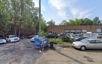 Auto Tech Inc, Lanham, Maryland