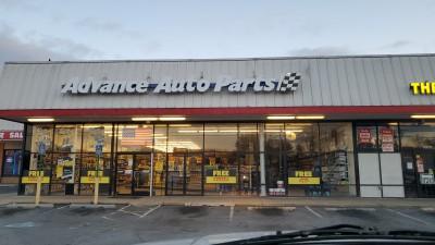 Advance Auto Parts