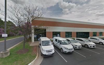 Carquest Auto Parts, Manassas, Virginia