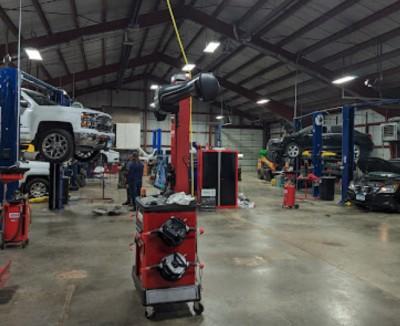 Euroworx Automotive