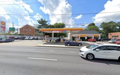 Four Corner Auto Care, Silver Spring Heights, Maryland