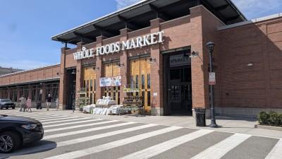 Whole Foods Market, Glen Allen, Virginia