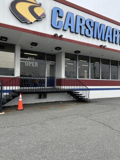 Auto Supreme Inc, Temple Hills, Maryland