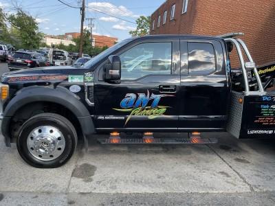 ANT TOWING, Washington, District of Columbia