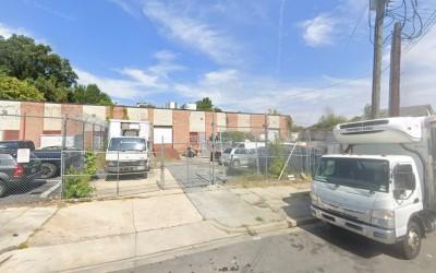 DISTRICT TOWING, Washington, District of Columbia
