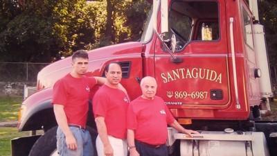 Santaguida Sanitation, Cos Cob, Connecticut
