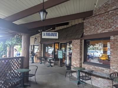 Fig Garden Village, Fresno, California