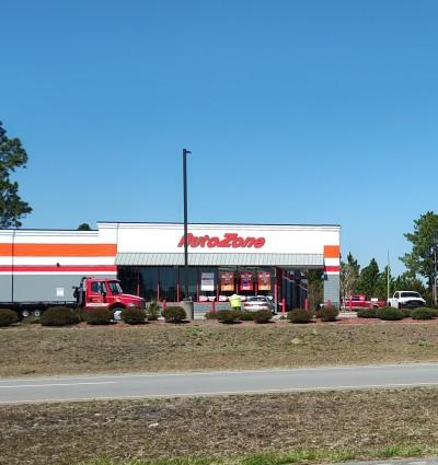 AutoZone Auto Parts