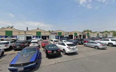Mobile Tire Guys, Frederick, Maryland
