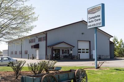 Broadview Automotive