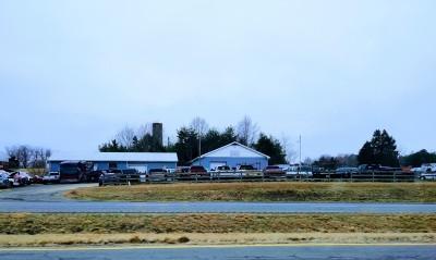 Digges Automotive Inc