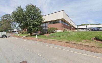 LRP Recycling, Holliston, Massachusetts