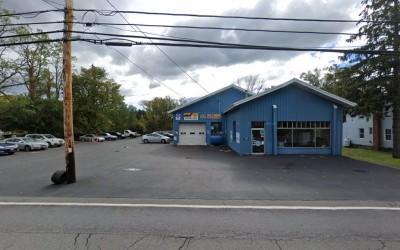 Brent's Auto Care