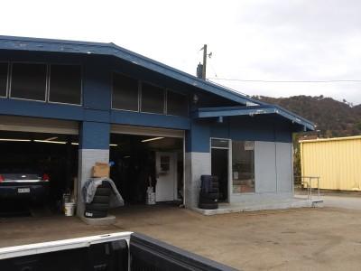 Valley Auto, Montgomery Heights, West Virginia